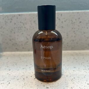 AESOP EIDESIS
